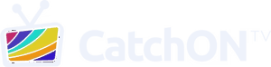 CatchON TV